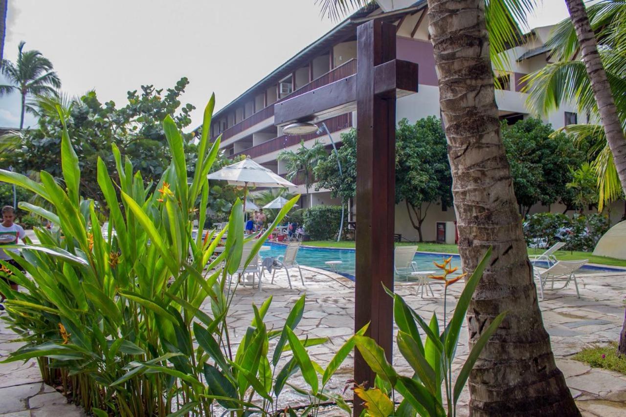 Pôrto das Galinhas Nannai Residence מראה חיצוני תמונה
