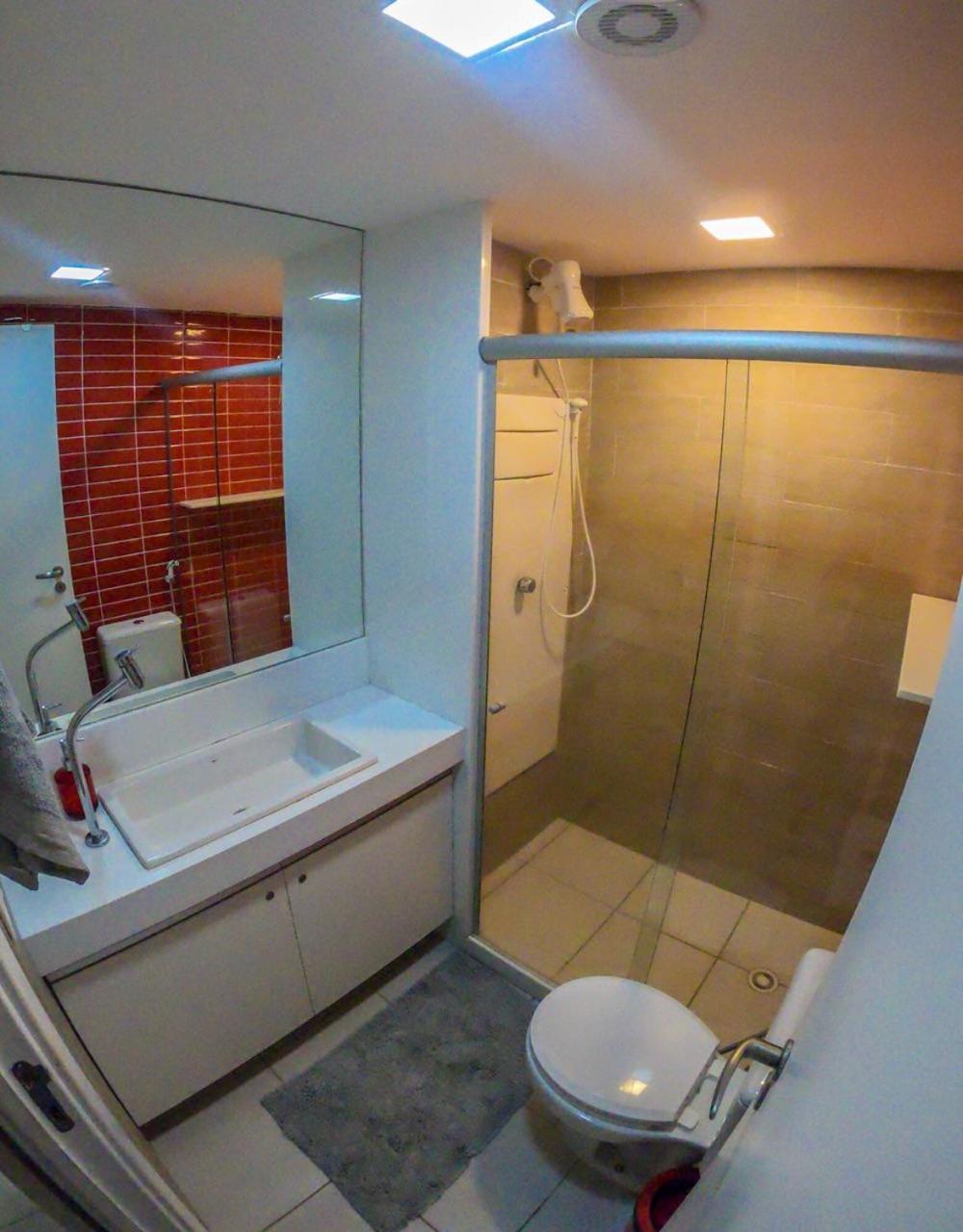 Pôrto das Galinhas Nannai Residence מראה חיצוני תמונה